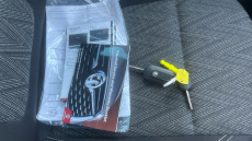 Vauxhall Crossland X 1.2T [130] SRi Nav 5dr [Start Stop] Auto Petrol Hatchback